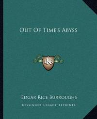 image of Out Of Time's Abyss
