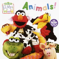 Animals!