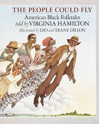image of The People Could Fly: American Black Folktales