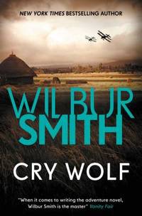 Cry Wolf (ISBN: 9781499860368)
