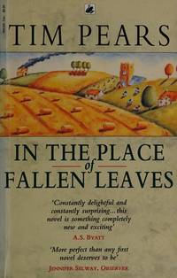 image of In the Place of Fallen Leaves