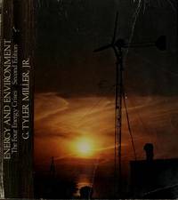 image of Energy and environment: The four energy crises