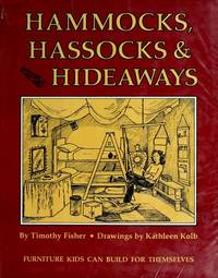 Hammocks, Hassocks and Hideaways