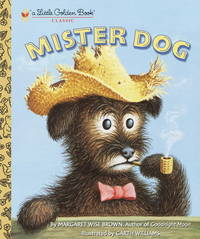 image of Mister Dog: The Dog Who Belonged to Himself (A Little Golden Book)