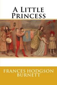 image of A Little Princess