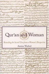 Qur'an and Woman Rereading the Sacred Text from a Woman's Perspective