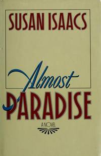 Almost Paradise: Signed