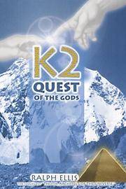 K2, Quest of the Gods de Ralph Ellis - 2000