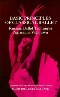 Basic Principles Of Classical Ballet