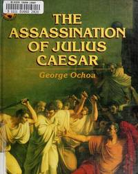 The Assassination of Julius Caesar (Turning Points in World History)