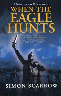 When the Eagle Hunts (ISBN: 9780312305369)