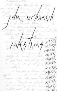 InkStains: March