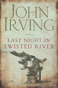 image of Last Night in Twisted River