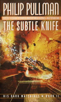 The Subtle Knife (His Dark Materials, Book 2)