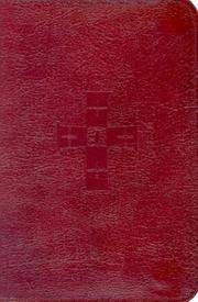 New Saint Joseph Sunday Missal