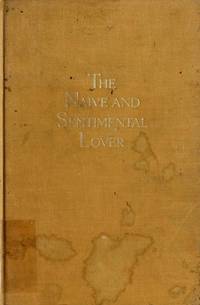 cover of The Naive and Sentimental Lover