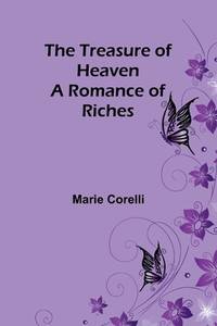 The Treasure Of Heaven