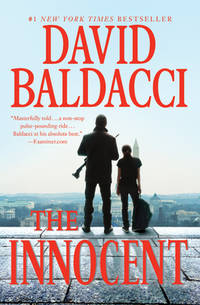 The Innocent (ISBN: 9781455513369)