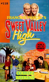 College Weekend (SWEET VALLEY HIGH)