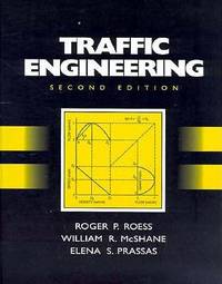 Traffic Engineering (2nd Edition)