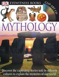 Mythology (DK Eyewitness Books)