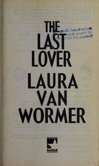 image of The Last Lover