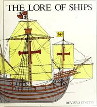 image of Lore of Ships