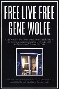 cover of Free Live Free