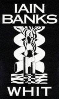 cover of Whit Hb