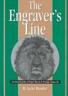 The Engraver's Line - An Encyclopedia of Paper Money and Postage Stamp Art by Gene Hessler - 1993