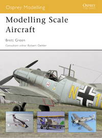 Modelling Scale Aircraft (Osprey Modelling)