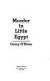 Murder in Little Egypt O'Brien, Darcy