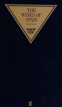 cover of Wines of Spain