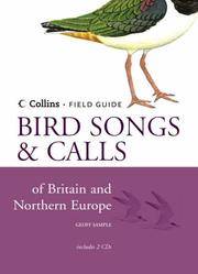 Collins Field Guide