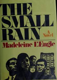 image of The Small Rain: A Novel