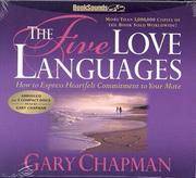image of The Five Love Languages