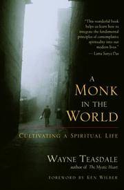 A Monk In the World