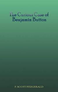 image of The Curious Case of Benjamin Button
