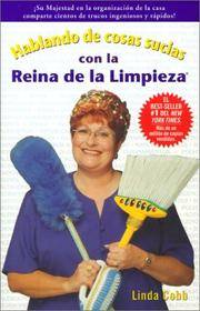 Hablando De Cosas Sucias Con LA Reina De LA Limpieza