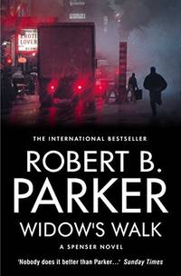 image of Widow's Walk