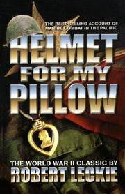 cover of Helmet for My Pillow