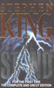 The Stand (The Complete and Uncut Edition) by Stephen King - 05/02/1991