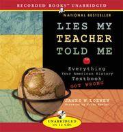 image of Lies My Teacher Told Me