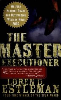 image of The Master Executioner