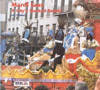 Mardi Gras: A City&#039;s Masked Parade (Festivals! USA) by Lisa Gabbert - 2003-01