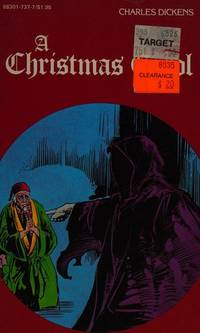 A Christmas Carol (Pocket Classics) by Charles Dickens - 1984-01-01