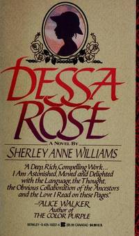 image of Dessa Rose