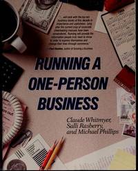 Running a One Person Business