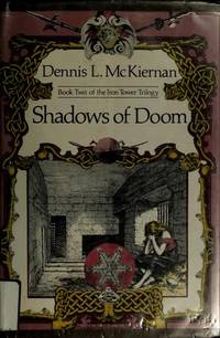 Shadows of Doom: Book Two of the Iron Tower Trilogy