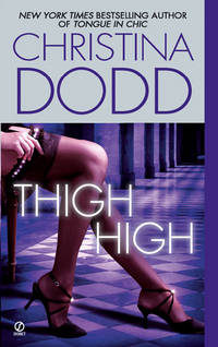 Thigh High by Dodd, Christina